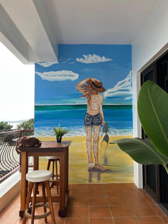 Apartamento Na Jie 17 Donghe Exterior foto
