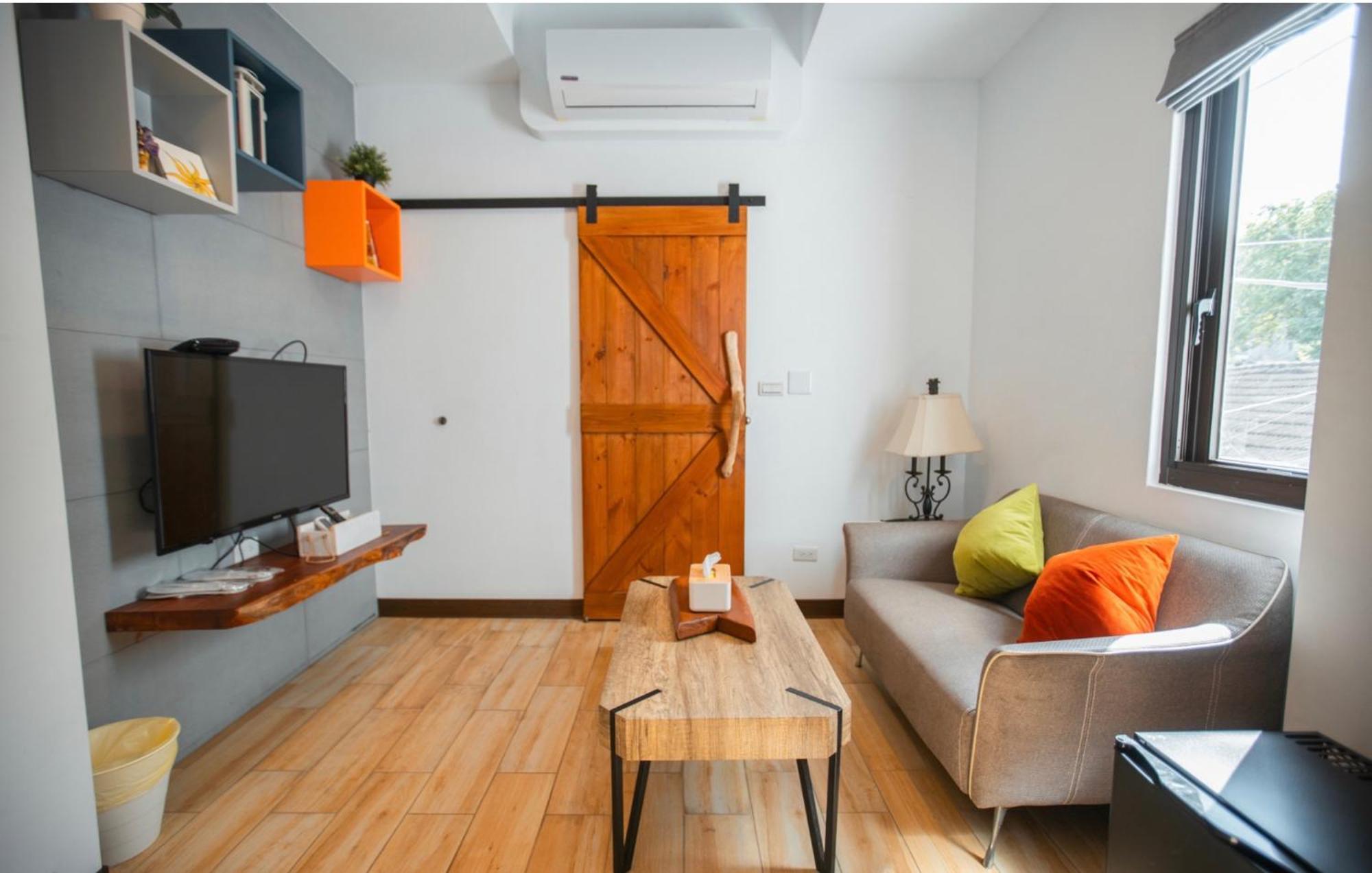 Apartamento Na Jie 17 Donghe Exterior foto