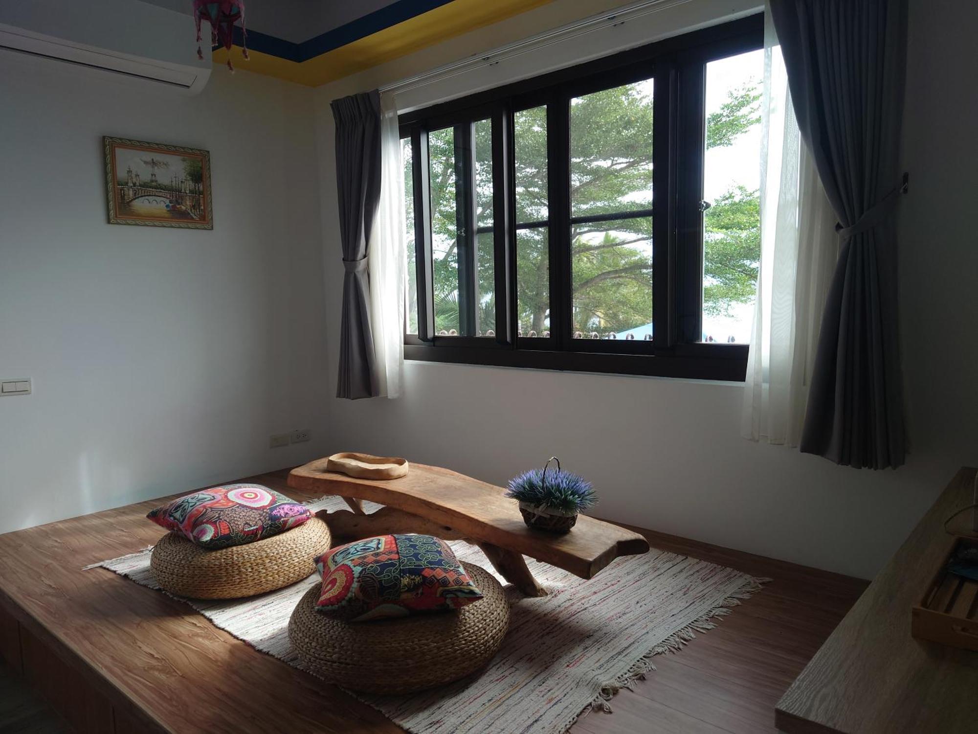 Apartamento Na Jie 17 Donghe Habitación foto