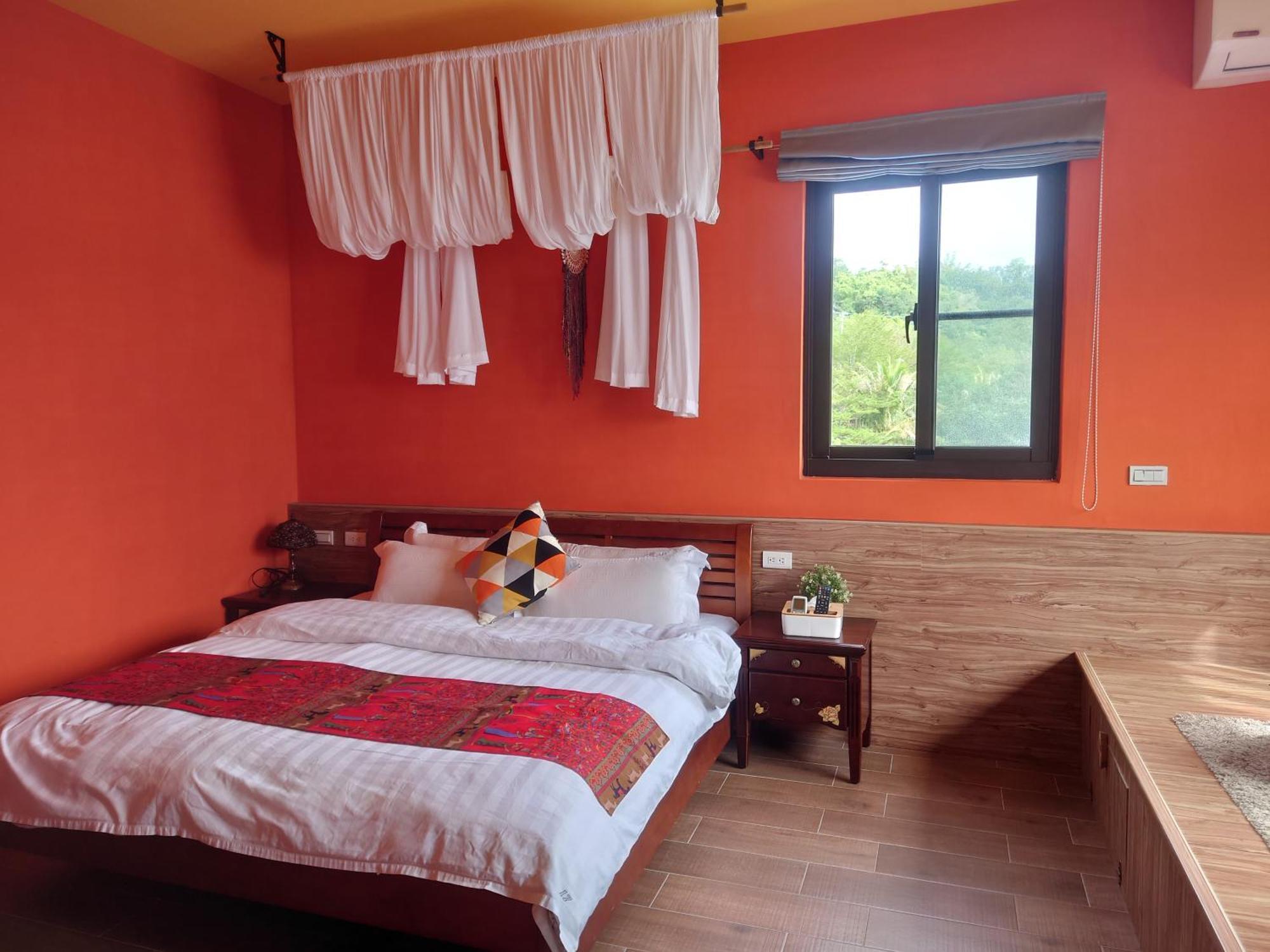 Apartamento Na Jie 17 Donghe Habitación foto